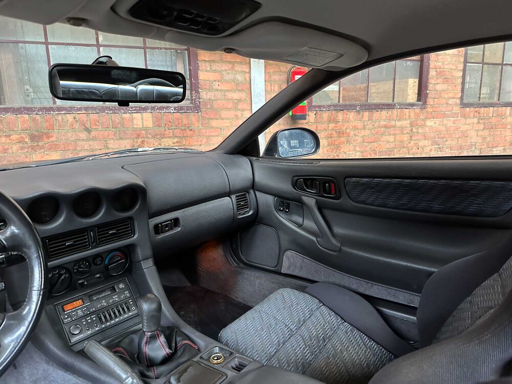 Mitsubishi 3000 GT 222 PS 1994