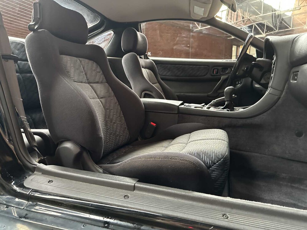 Mitsubishi 3000 GT 222 PS 1994