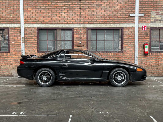 Mitsubishi 3000 GT 222 PS 1994