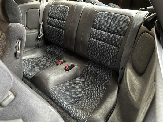 Mitsubishi 3000 GT 222 PS 1994