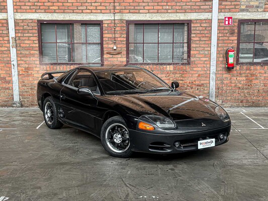 Mitsubishi 3000 GT 222 PS 1994