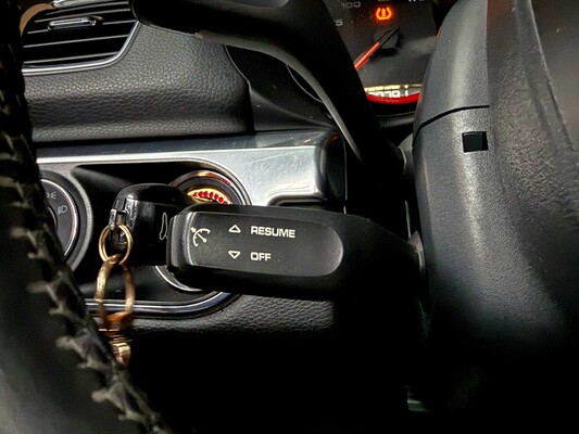 Porsche Boxster 981 2,7 PDK 262 PS 2014