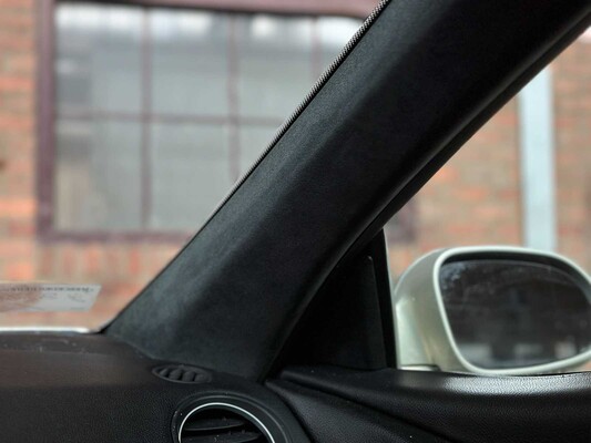 Mercedes-Benz SL500 5,0 V8 306 PS 2002 SL-Klasse Youngtimer