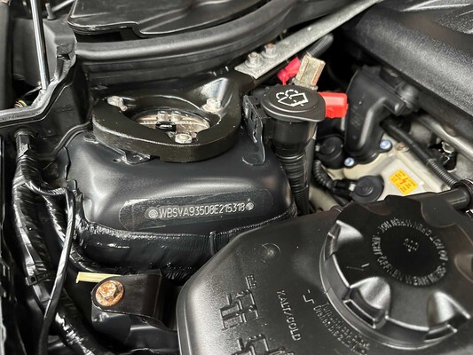 BMW M3 4,0 V8 E90 -MANUELL - 420 PS 2008 3er Youngtimer 