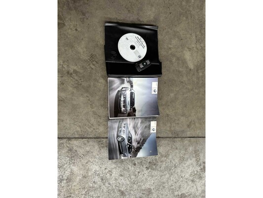 BMW M3 4,0 V8 E90 -MANUELL - 420 PS 2008 3er Youngtimer 