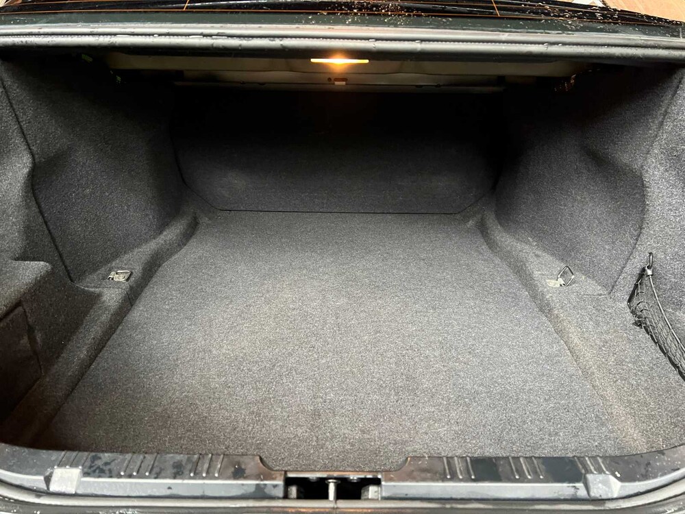 BMW M5 5.0 V10 E60 507 PS 2008 5er YOUNGTIMER