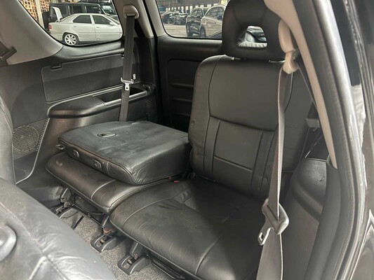 Toyota RAV4 2.0-16V VVT-i Sol (Automatik) 150 PS 2004, 76-HFB-9 Youngtimer