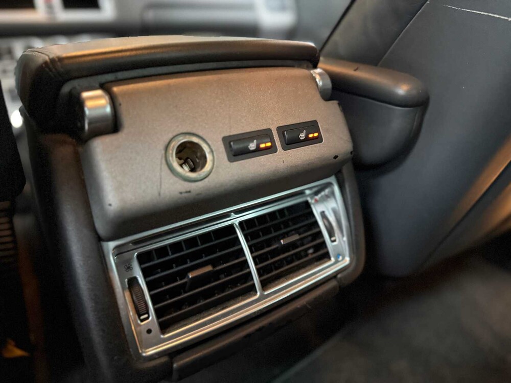 Land Rover Range Rover 4.4 V8 Vogue 286 PS 2002, 67-SJ-DS Youngtimer