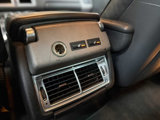 Land Rover Range Rover 4.4 V8 Vogue 286 PS 2002, 67-SJ-DS Youngtimer