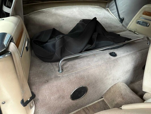 Jaguar XJS 5.3 V12 de Luxe 1991