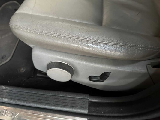 Mercedes-Benz C350 Elegance C-Klasse 272 PS 2008, 1-TRJ-54