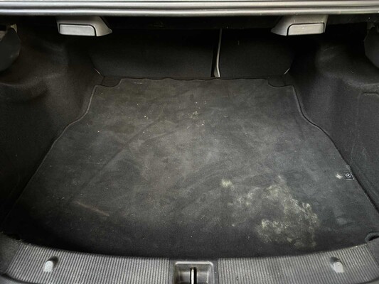 Mercedes-Benz C350 Elegance C-Klasse 272 PS 2008, 1-TRJ-54