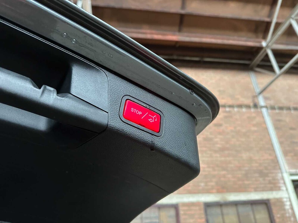 Mercedes-Benz C200 CDI Sport Edition Premium Plus 134 PS 2018 C-Klasse Kombi, SG-781-B