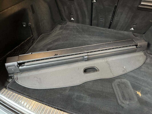 Mercedes-Benz C200 CDI Sport Edition Premium Plus 134 PS 2018 C-Klasse Kombi, SG-781-B