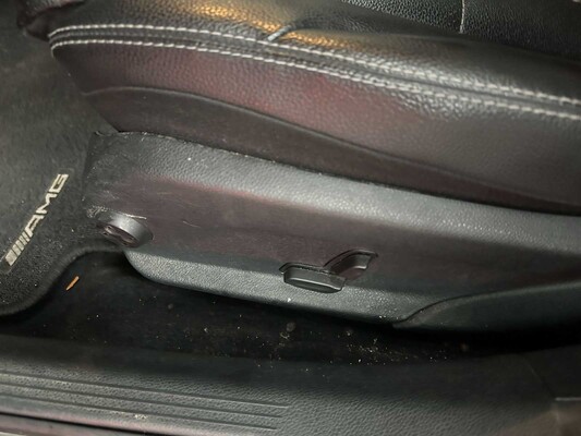 Mercedes-Benz C200 CDI Sport Edition Premium Plus 134 PS 2018 C-Klasse Kombi, SG-781-B