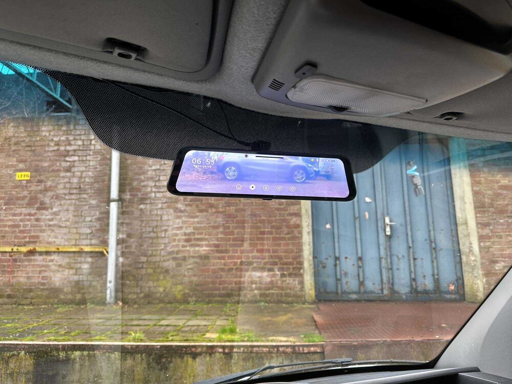 Mercedes-Benz Sprinter Camper 94 PS 2013, S-294-JS