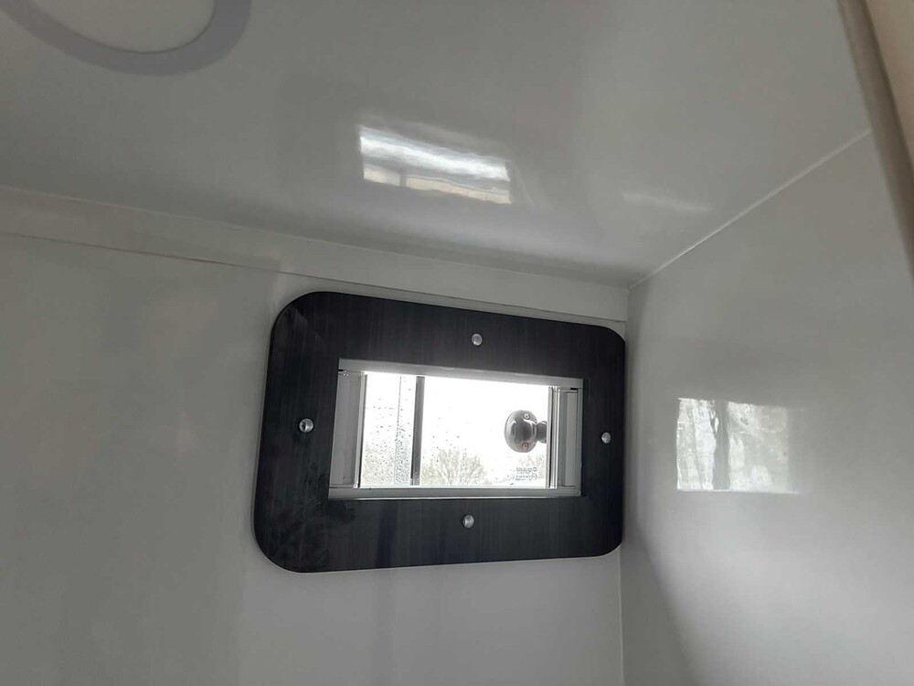 Mercedes-Benz Sprinter Camper 94 PS 2013, S-294-JS