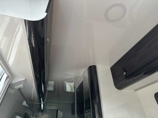 Mercedes-Benz Sprinter Camper 94 PS 2013, S-294-JS