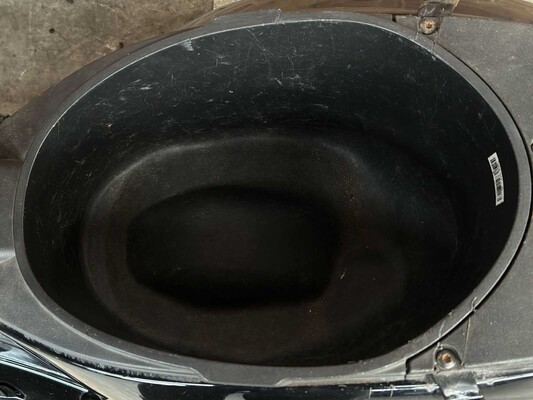 Piaggio Vespa Sprint 4T CUSTOM 2014, F-443-VL Roller