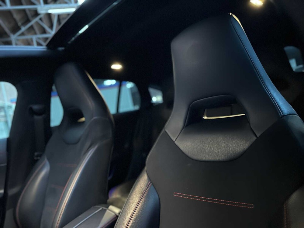 Mercedes-Benz CLA250 e Business Solution AMG Limited CLA-Klasse Shooting Brake 160 PS 2022, P-675-JH