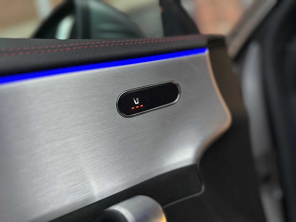 Mercedes-Benz CLA250 e Business Solution AMG Limited CLA-Klasse Shooting Brake 160 PS 2022, P-675-JH