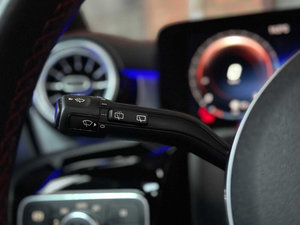 Mercedes-Benz CLA250 e Business Solution AMG Limited CLA-Klasse Shooting Brake 160 PS 2022, P-675-JH