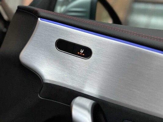 Mercedes-Benz CLA250 e Business Solution AMG Limited CLA-Klasse Shooting Brake 160 PS 2022, P-675-JH