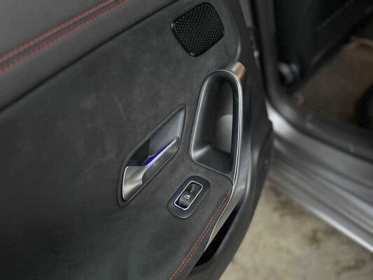 Mercedes-Benz CLA250 e Business Solution AMG Limited CLA-Klasse Shooting Brake 160 PS 2022, P-675-JH