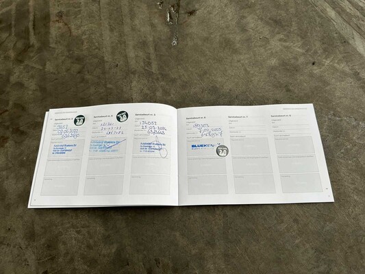 Volvo V60 2.0 T4 Moment.Pro 188 PS 2019, ZP-740-L