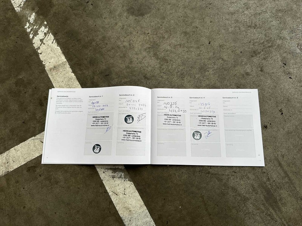 Volvo V60 2.0 T6 Recharge AWD Inschrift 253 PS 2021 (Original-NL + 1. Besitzer), N-828-HZ