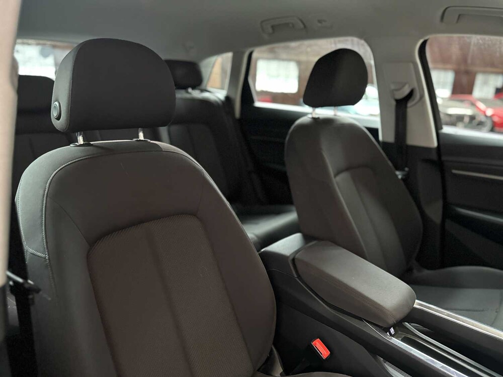 Audi e-tron 50 Quattro Launch Edition 71 kWh 313 PS 2020 (Original-NL & 1. Eigentümer), J-840-LR