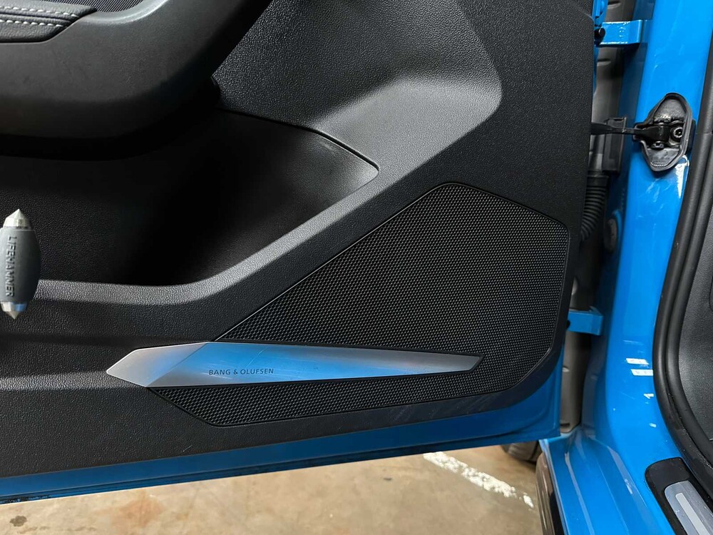 Audi A1 Sportback 25 TFSI S Line Pro Line S 95 PS 2019 Neues Modell, ZB-011-F