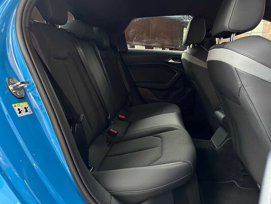 Audi A1 Sportback 25 TFSI S Line Pro Line S 95 PS 2019 Neues Modell, ZB-011-F