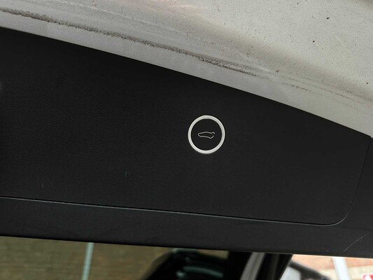 Tesla Model X 100D 417 PS 2019, X-464-LS