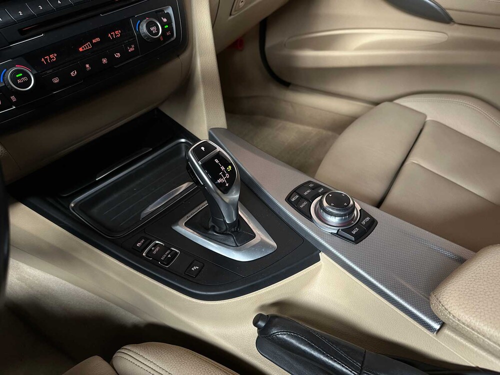 BMW 335i ActiveHybrid 3 306 PS 2012, GBP-24-B