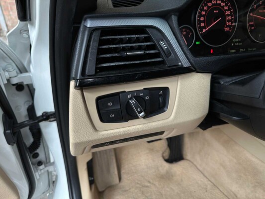 BMW 335i ActiveHybrid 3 306 PS 2012, GBP-24-B