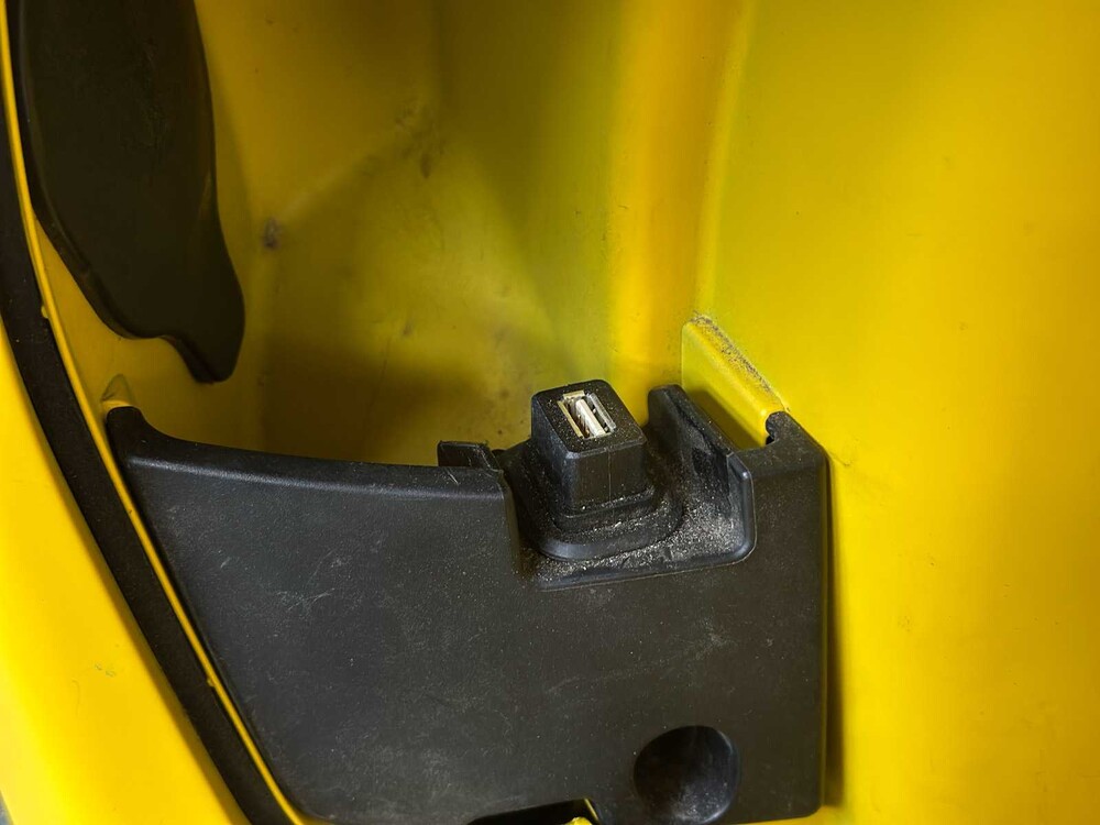 Piaggio Vespa Sprint 4T -CUSTOM- 2017, DKV-91-V Roller