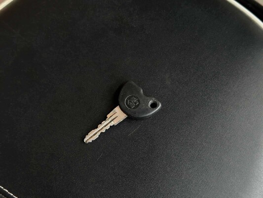 Piaggio Vespa Sprint 4T -CUSTOM- 2017, DKV-91-V Roller