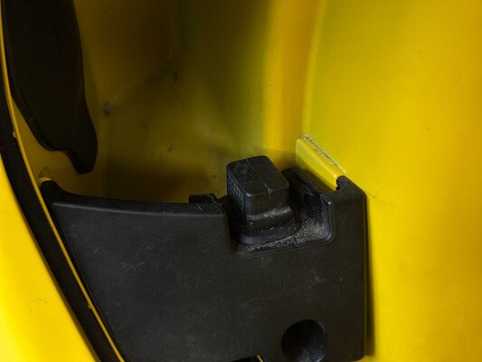 Piaggio Vespa Sprint 4T -CUSTOM- 2017, DKV-91-V Roller