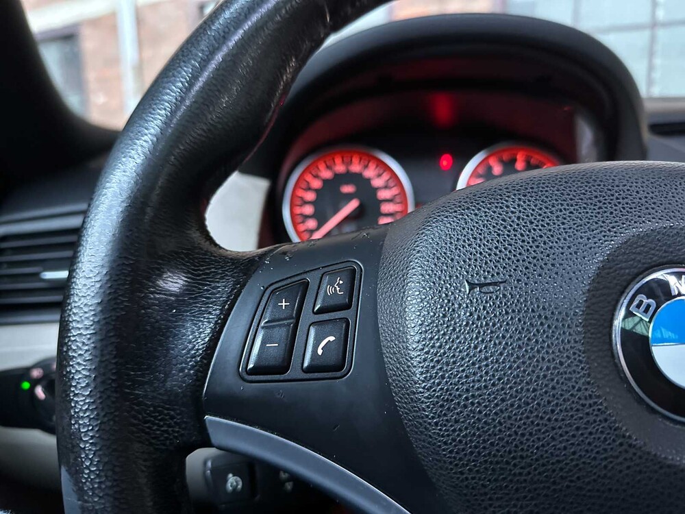 BMW X1 xDrive28i Executive 258 PS 2009, 51-NVZ-9