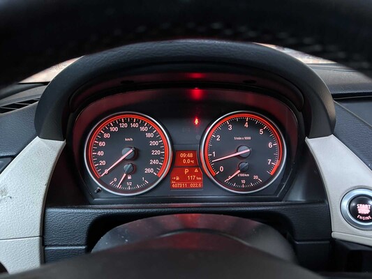 BMW X1 xDrive28i Executive 258 PS 2009, 51-NVZ-9