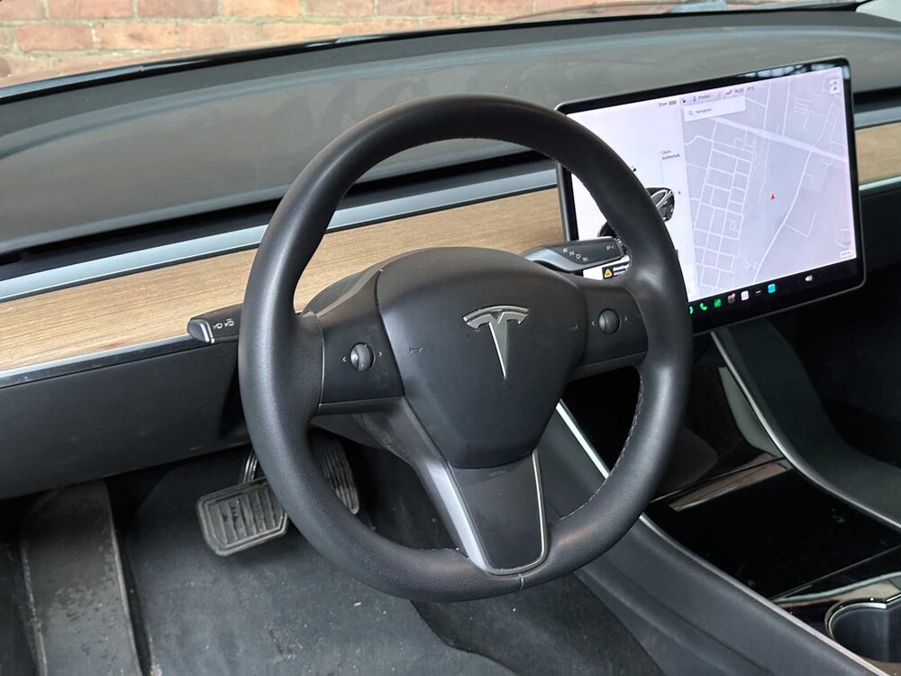 Tesla Model 3 Stnd.RWD Plus 60 kWh 238pk 2020, K-738-BV