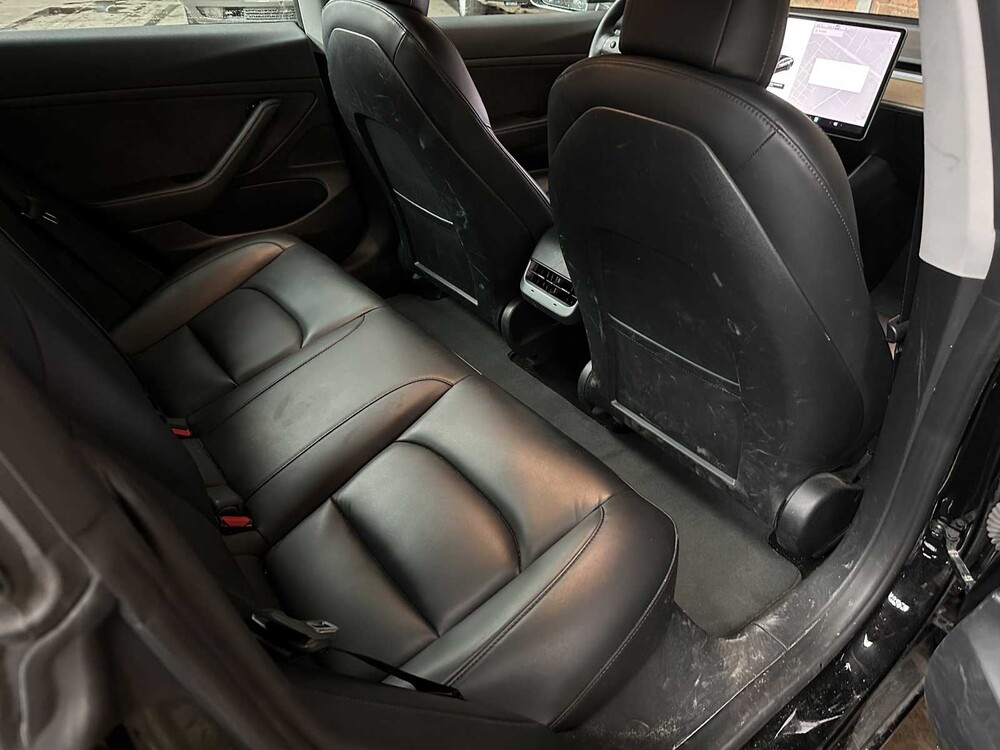 Tesla Model 3 Stnd.RWD Plus 60 kWh 238pk 2020, K-738-BV