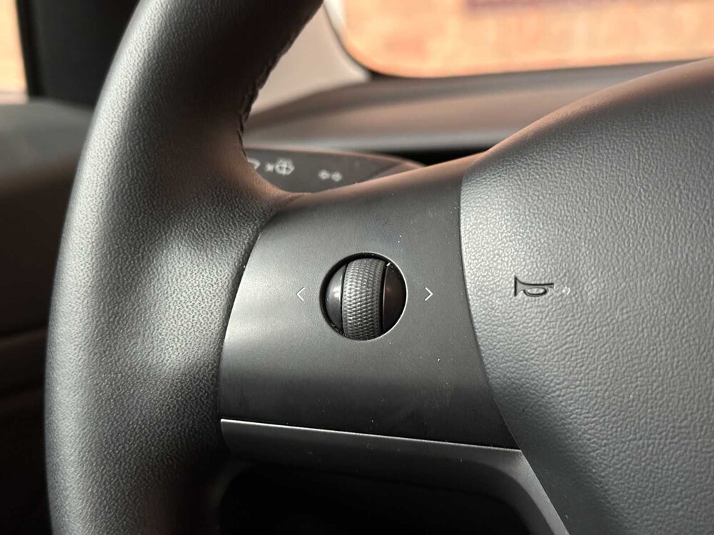 Tesla Model 3 Stnd.RWD Plus 60 kWh 238pk 2020, K-738-BV