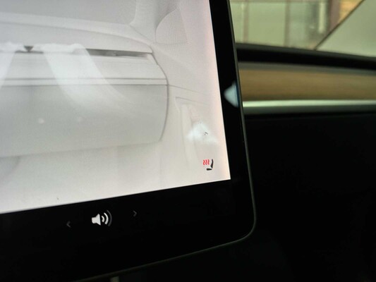 Tesla Model 3 Stnd.RWD Plus 60 kWh 238pk 2020, K-738-BV