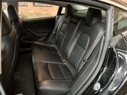 Tesla Model 3 Stnd.RWD Plus 60 kWh 238pk 2020, K-738-BV