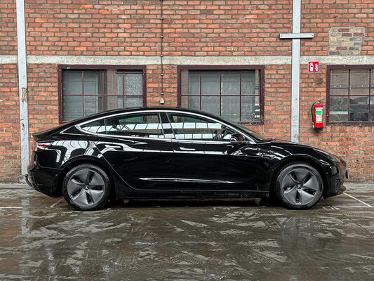 Tesla Model 3 Stnd.RWD Plus 60 kWh 238pk 2020, K-738-BV