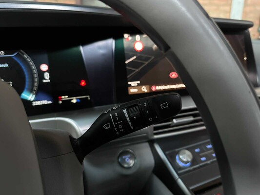 Hyundai NEXO FCEV 163pk 2019, G-012-TB