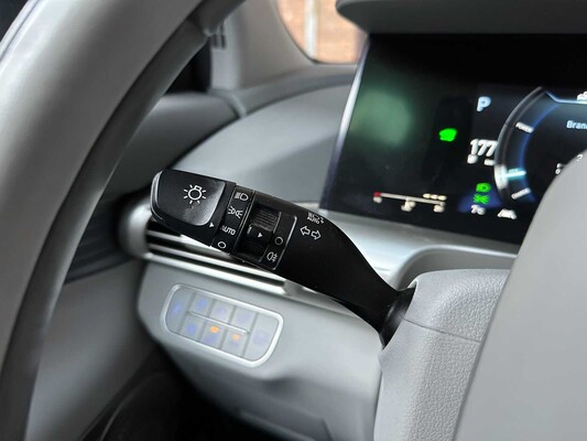 Hyundai NEXO FCEV 163pk 2019, G-012-TB