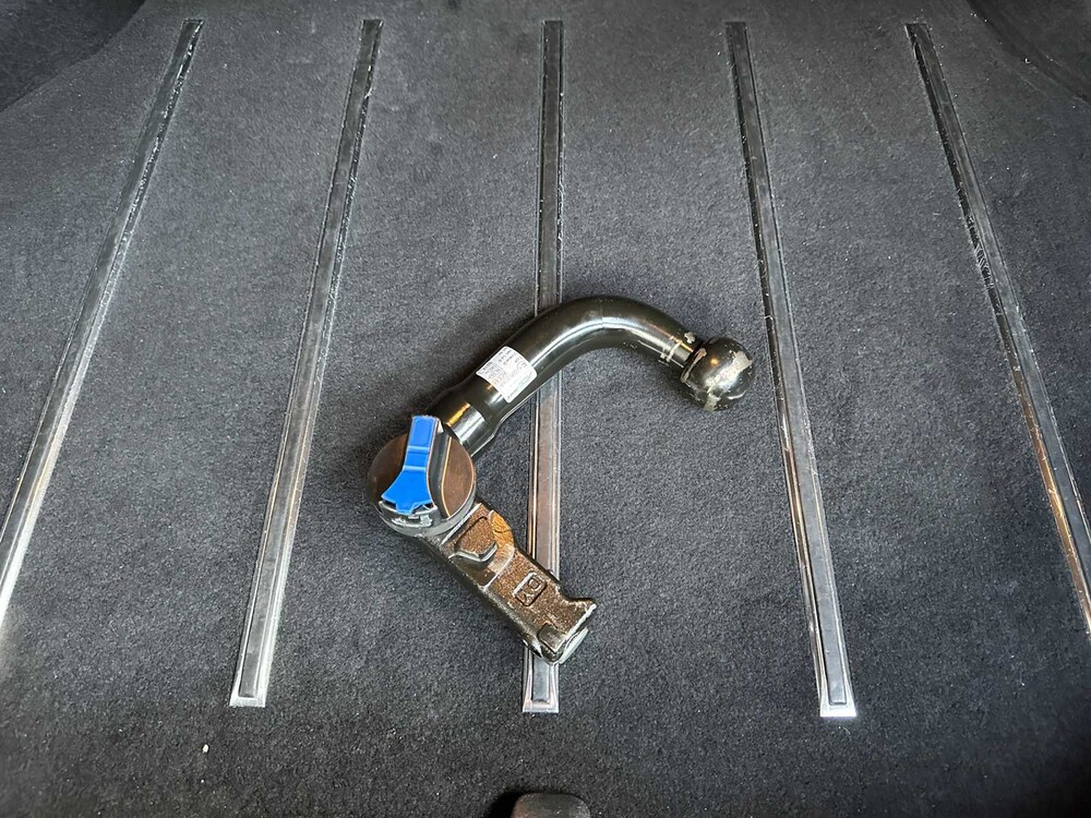 Jaguar XJ 3.0 V6D Portfolio 275pk 2012